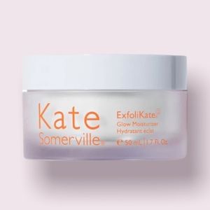 KATE SOMMERVILLE LIMITED EDITION EXFOLIKATE® GLOW MOISTURIZER 50ml/1.7 fl Oz
